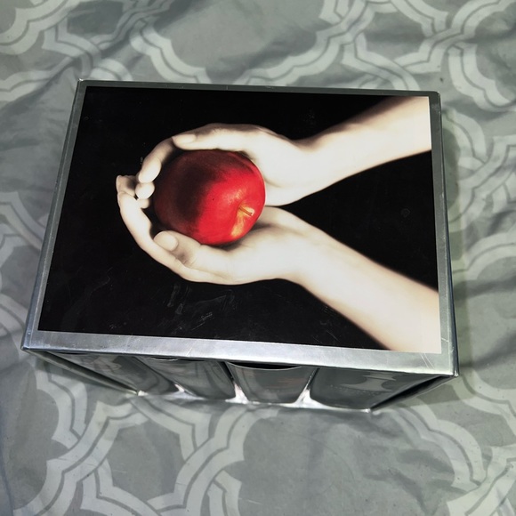 Twilight bookset (Hard) - Picture 4 of 5